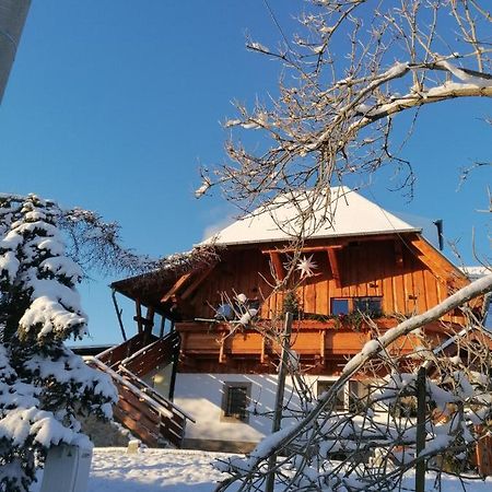 Landgasthof Plohnbachtal Ug Otel Lengenfeld  Dış mekan fotoğraf